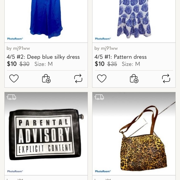 Ask for earlier items! - Picture 7 of 7